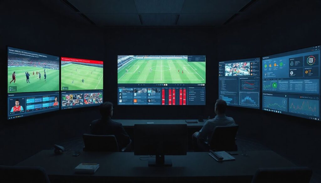 How VAR and Technology Are Changing the Face of Turkish and Global Football - иллюстрация