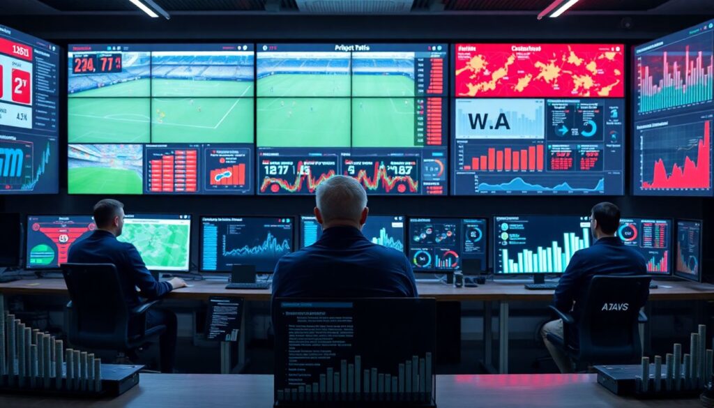 How VAR and Technology Are Changing the Face of Turkish and Global Football - иллюстрация