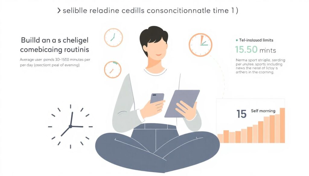 Daily Sports News Roundup: How to Build a Reliable Routine for Following Global and Turkish Sports - иллюстрация