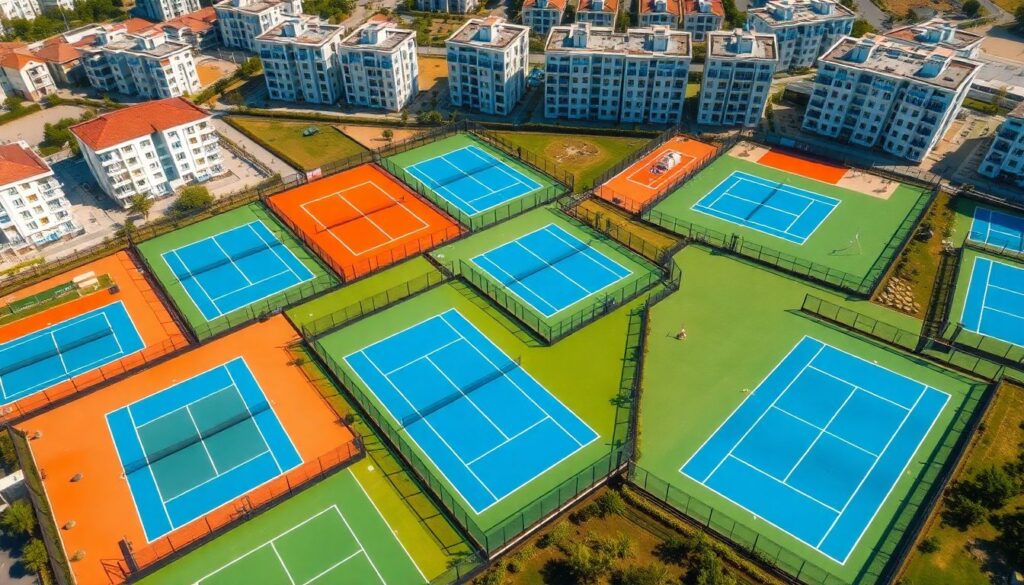 Clay, Grass, or Hard Court: How Surface Types Affect Turkish Tennis Players’ Performance - иллюстрация