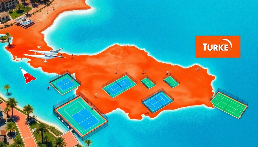 Clay, Grass, or Hard Court: How Surface Types Affect Turkish Tennis Players’ Performance - иллюстрация