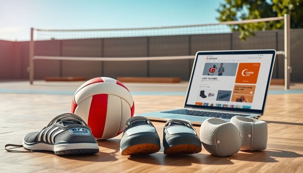 Why Volleyball Is Becoming One of Turkey’s Fastest Growing Sports - иллюстрация