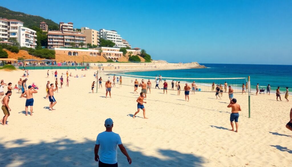 Why Volleyball Is Becoming One of Turkey’s Fastest Growing Sports - иллюстрация