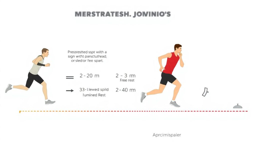 The Science of Speed: Training Techniques Used by Elite Turkish Sprinters - иллюстрация