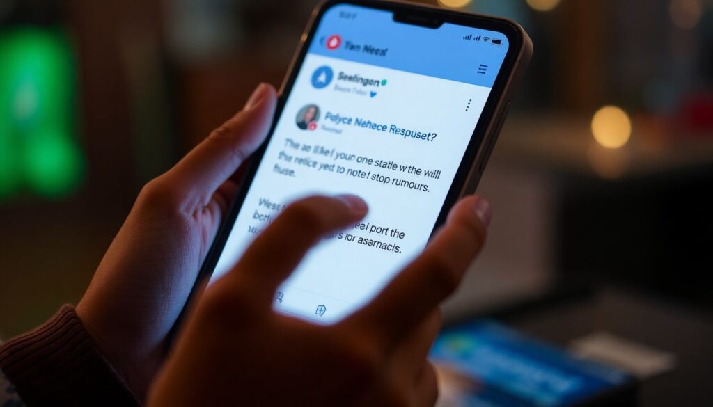 Breaking Sports News in Turkey: How Social Media Is Changing the Way Fans Get Information - иллюстрация