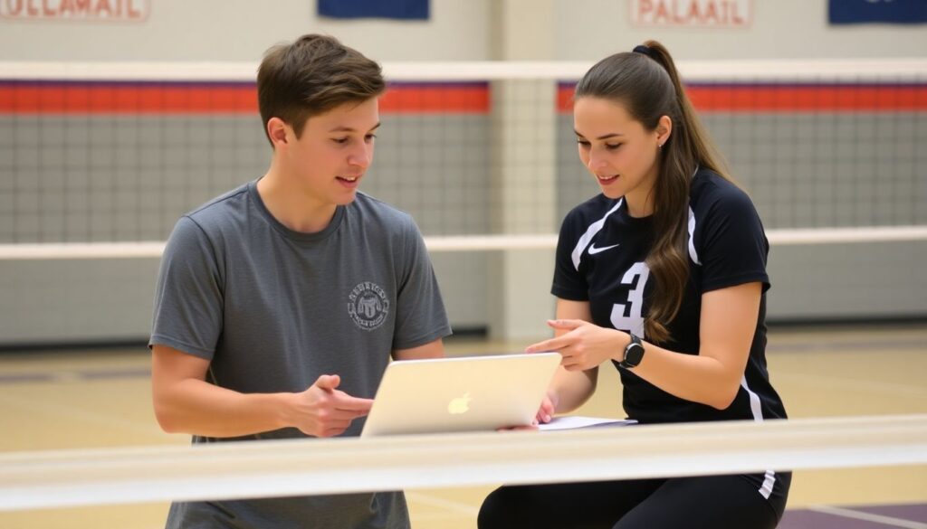 Turkey's Volleyball Powerhouses: How Club Systems Feed National Team Success - иллюстрация