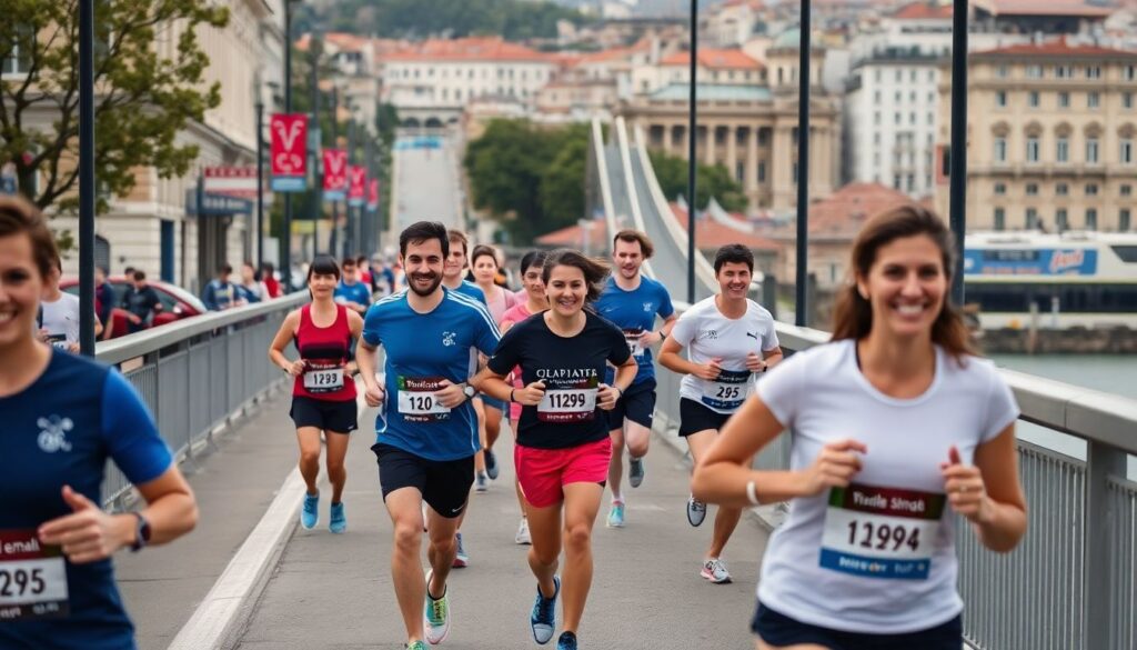 Marathons in Turkey: Best Races, Routes, and Preparation Tips for Amateur Runners - иллюстрация