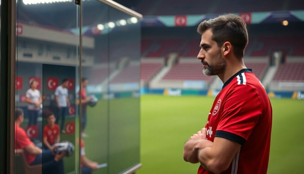 The Impact of Foreign Players on Turkish Basketball and Domestic Talent Development - иллюстрация