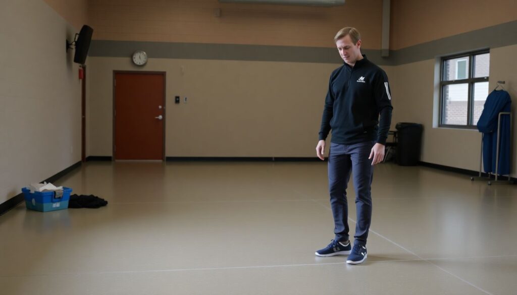 Injury Prevention in Athletics: What Turkish Coaches Prioritize in Training Programs - иллюстрация