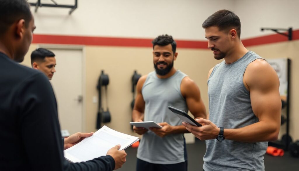 Injury Prevention in Athletics: What Turkish Coaches Prioritize in Training Programs - иллюстрация