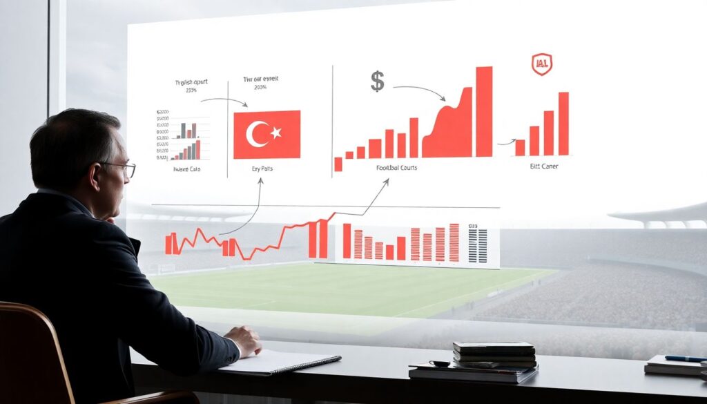 How Political and Economic Changes in Turkey Affect the Transfer Market in Football - иллюстрация