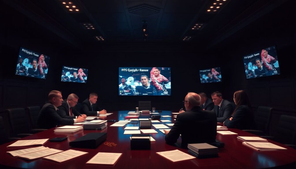 How Political and Economic Changes in Turkey Affect the Transfer Market in Football - иллюстрация