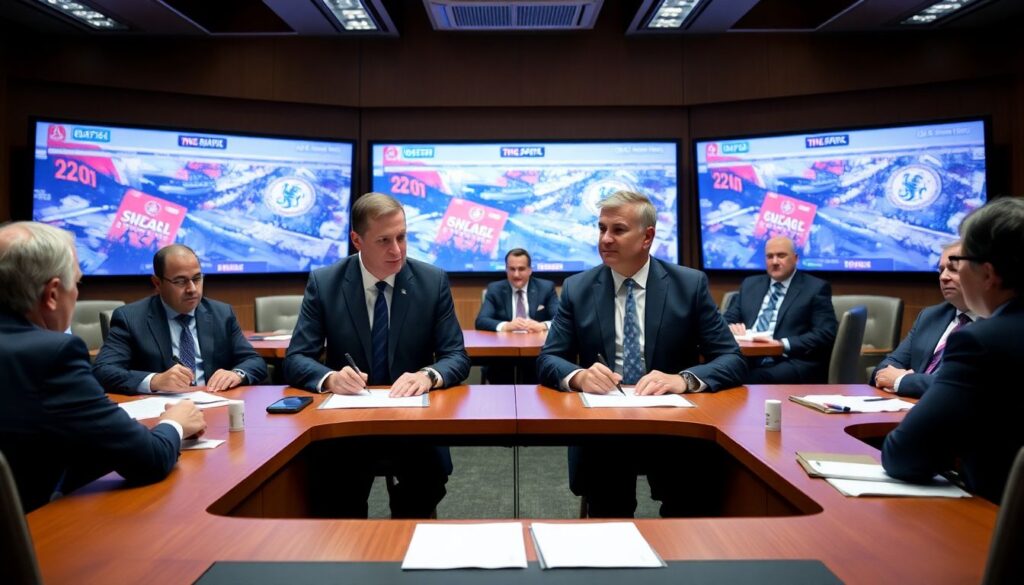 How Political and Economic Changes in Turkey Affect the Transfer Market in Football - иллюстрация