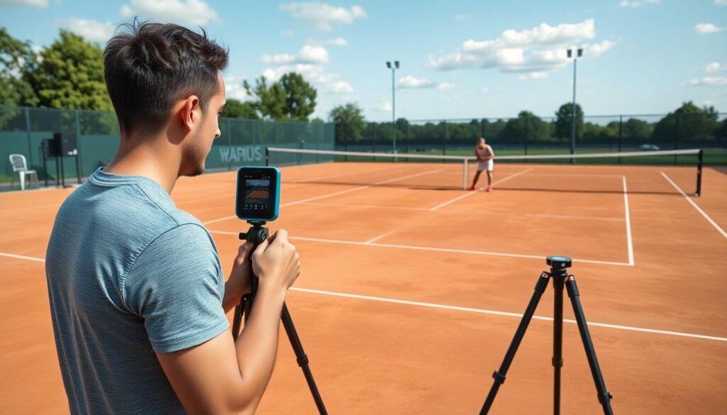 Grand Slam Dreams: The Roadmap for a Turkish Player to Break Into Tennis' Elite - иллюстрация