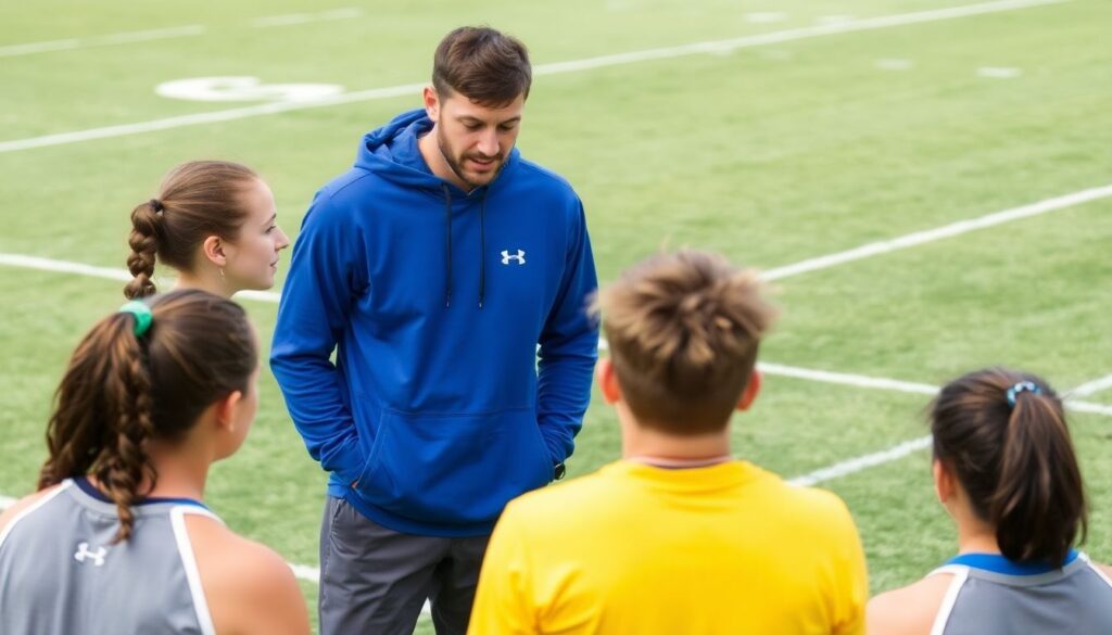 How Turkish Football Academies Are Transforming the Next Generation of Stars - иллюстрация