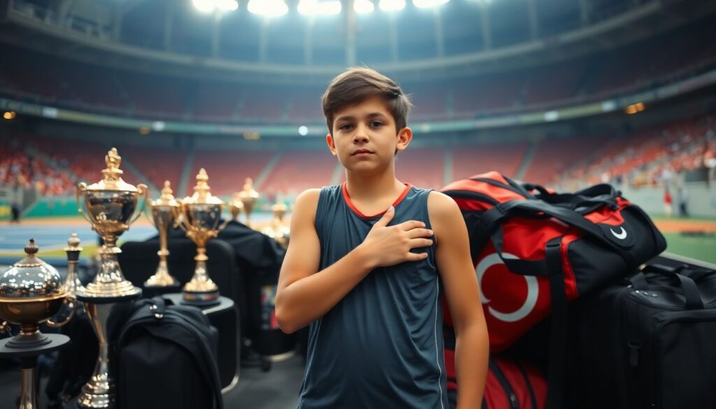 Tennis in Turkey: Can the Country Produce a Grand Slam Champion? - иллюстрация