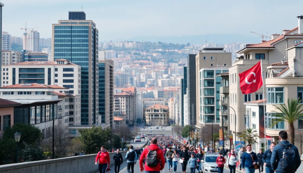 Tennis in Turkey: Can the Country Produce a Grand Slam Champion? - иллюстрация