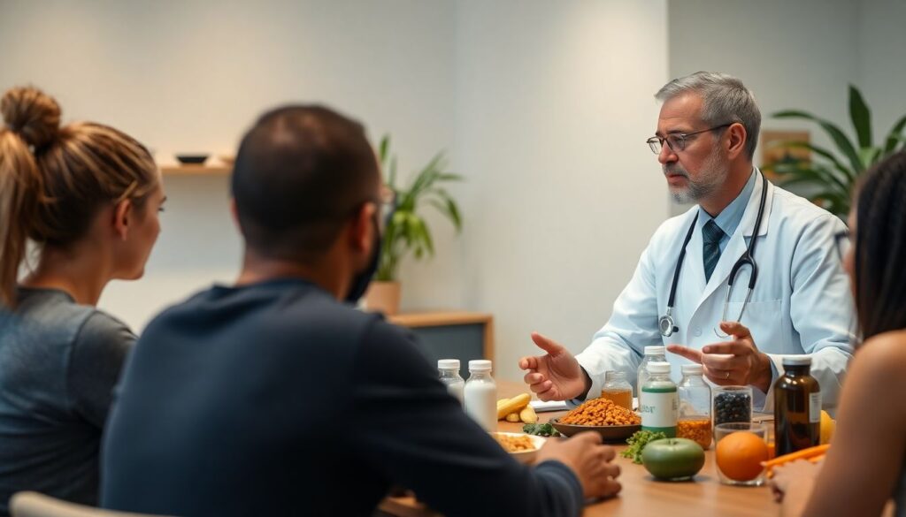 How Nutrition and Recovery Shape the Modern Turkish Basketball Player - иллюстрация