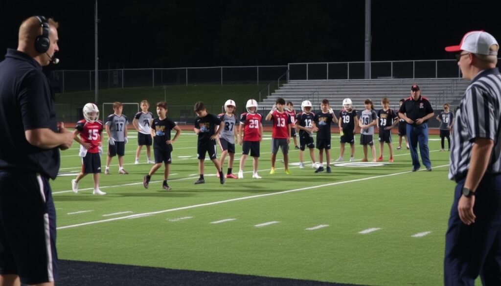 Grassroots Football in Anatolia: Stories From the Heart of Local Leagues - иллюстрация