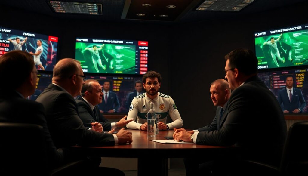 The Economics of Big Transfers: How Turkish Clubs Compete in the Global Market - иллюстрация