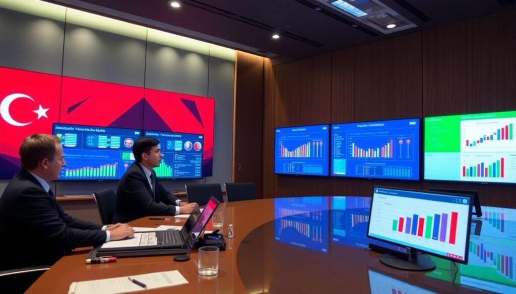 The Economics of Big Transfers: How Turkish Clubs Compete in the Global Market - иллюстрация