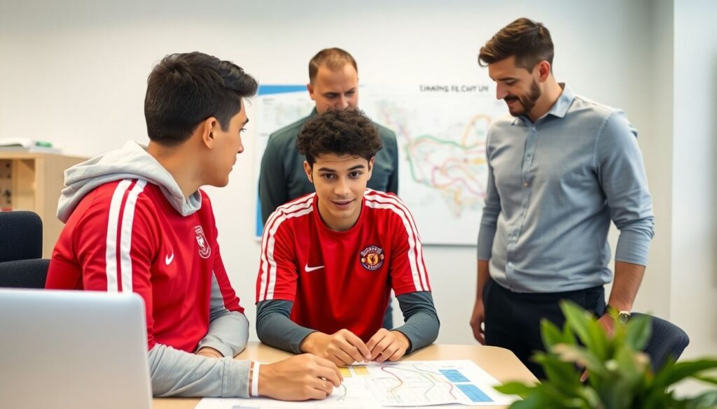 Rising Stars to Watch: Young Turkish Athletes Making Noise on the World Stage - иллюстрация