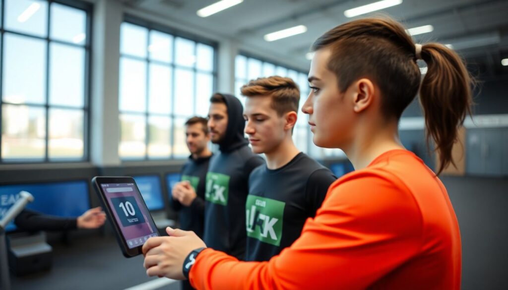 Rising Stars to Watch: Young Turkish Athletes Making Noise on the World Stage - иллюстрация