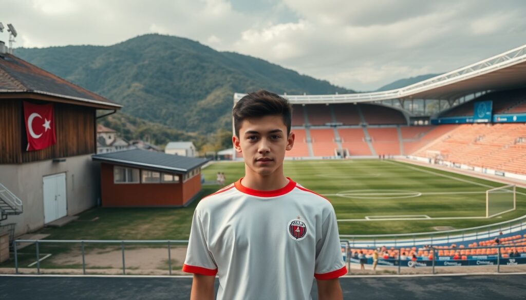 Comparing Training Systems: Turkish vs European Athletics Programs - иллюстрация