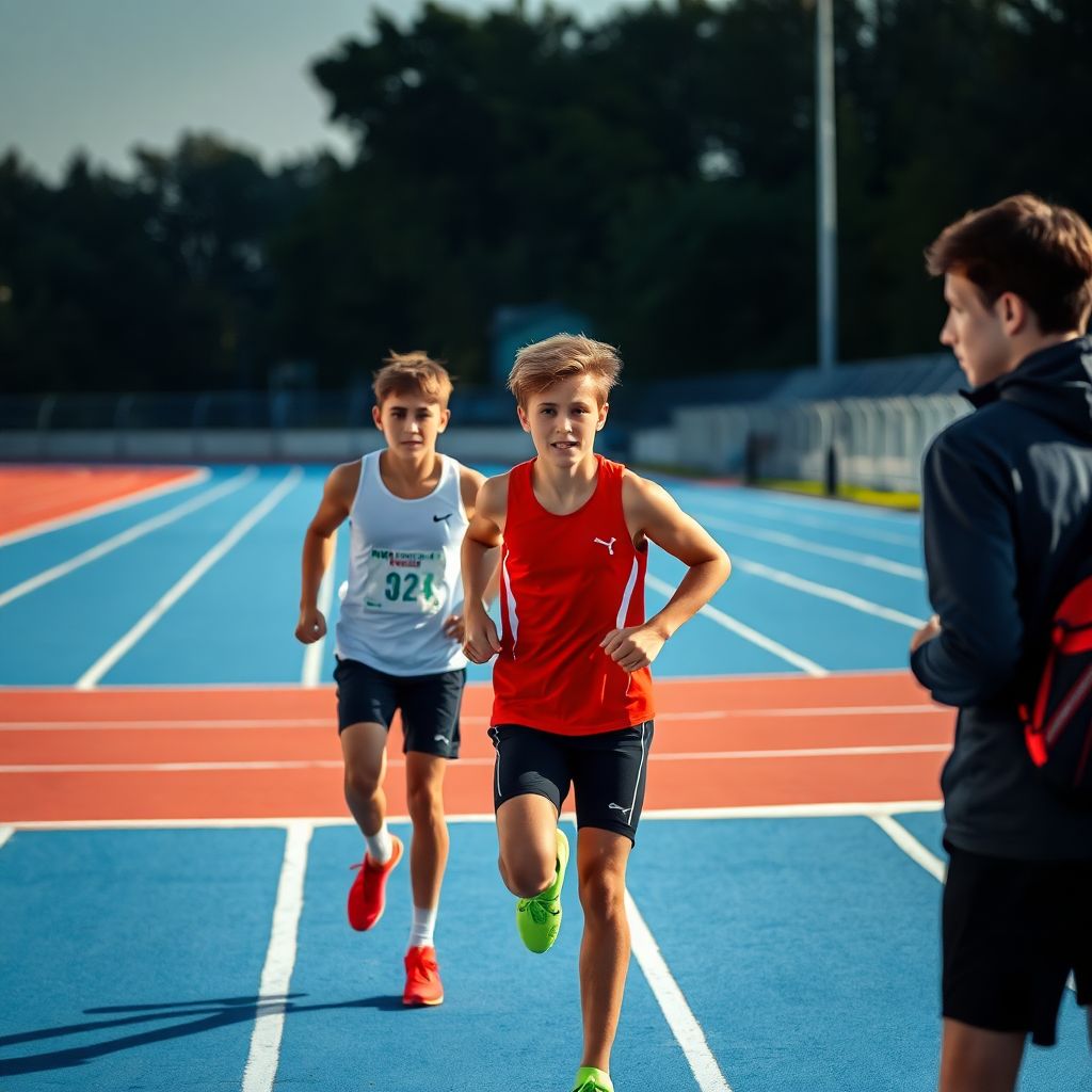 Comparing turkish vs european athletics training programs for peak performance