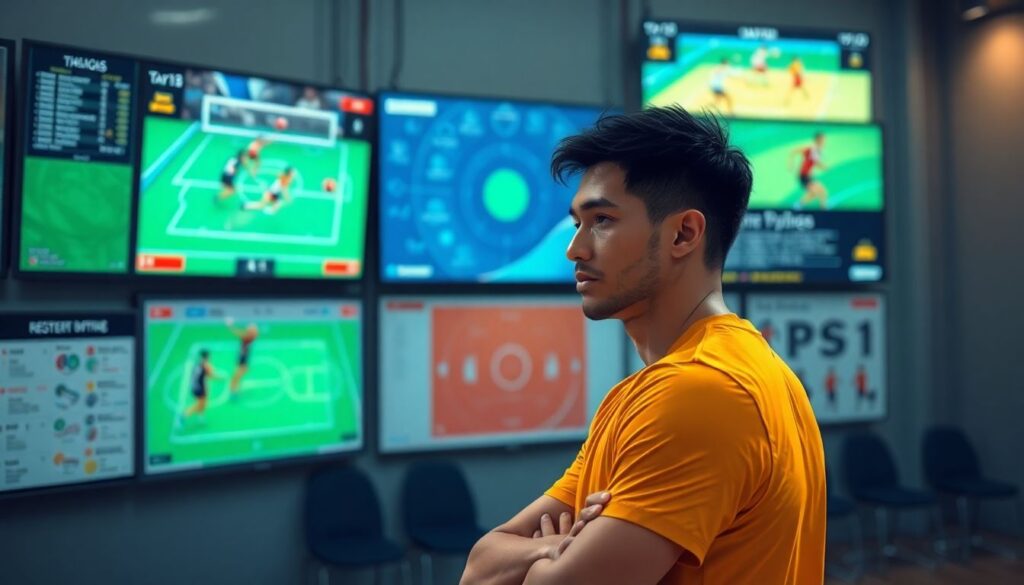 Olympic Dreams: Turkey’s Medal Hopes in Athletics, Wrestling, and Team Sports - иллюстрация