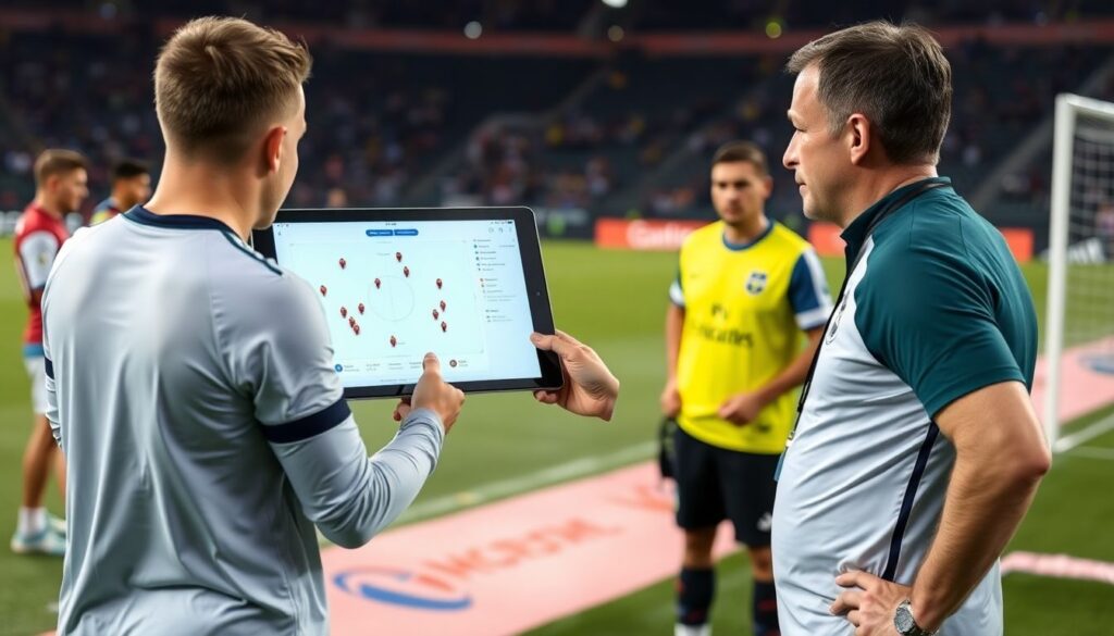 How Advanced Analytics Are Changing Tactics in Turkish Basketball and Football - иллюстрация