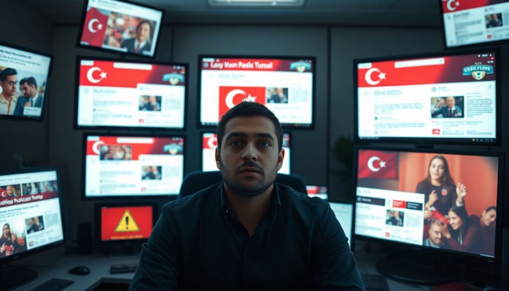 How Social Media Is Redefining Sports News Consumption in Turkey and Beyond - иллюстрация