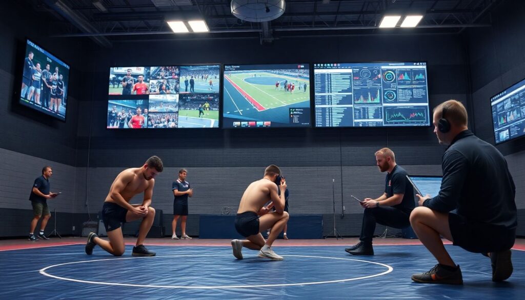 Olympic Dreams: Turkey’s Medal Hopes in Athletics, Wrestling, and Team Sports - иллюстрация