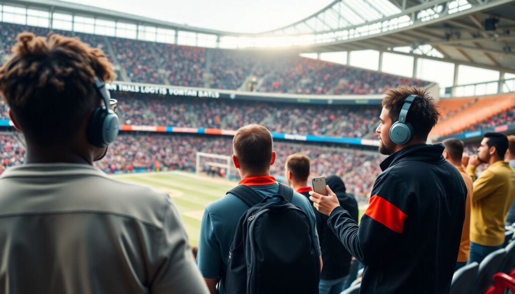 How Social Media Is Redefining Sports News Consumption in Turkey and Beyond - иллюстрация