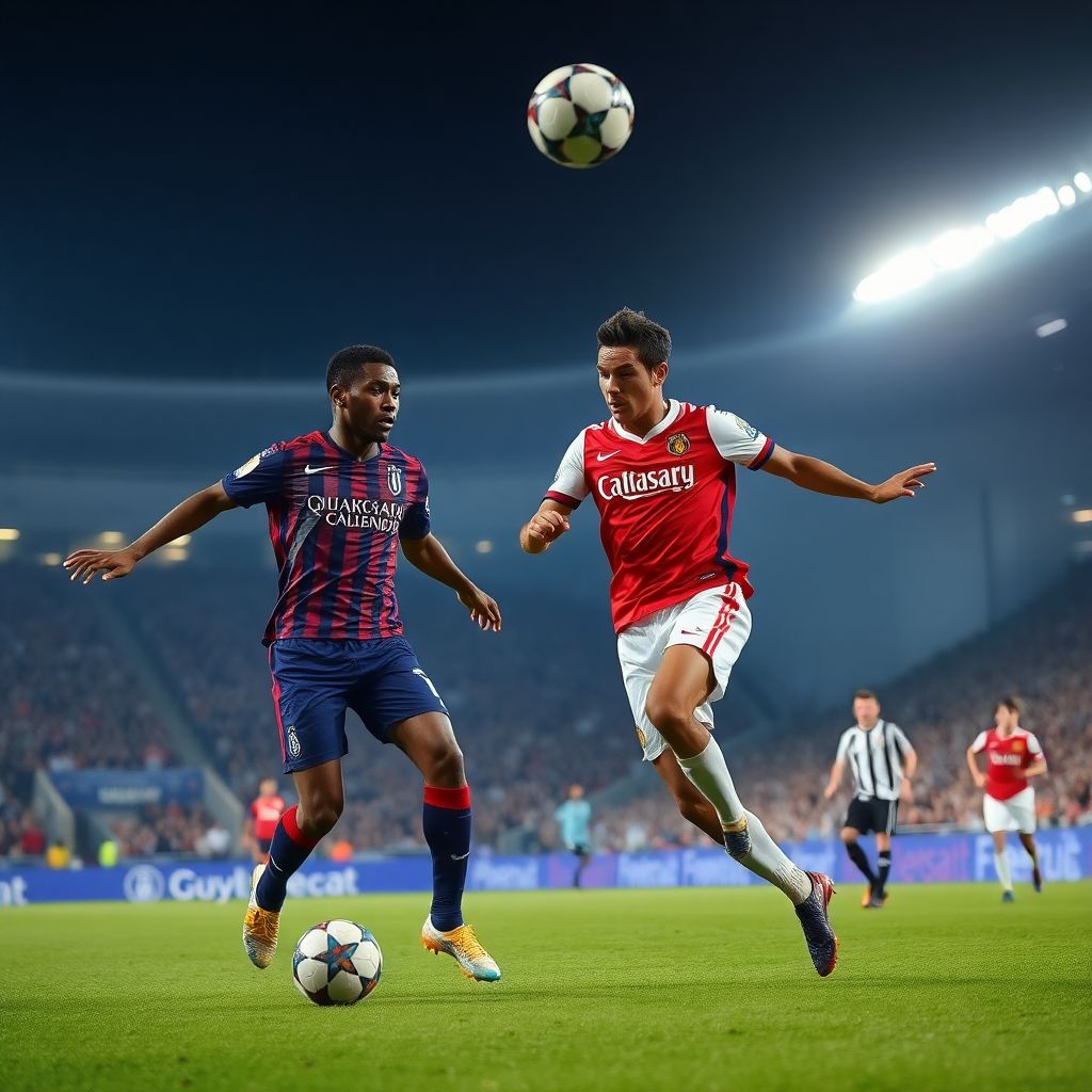 Osimhen urges ruthless galatasaray to finish juventus job in turin