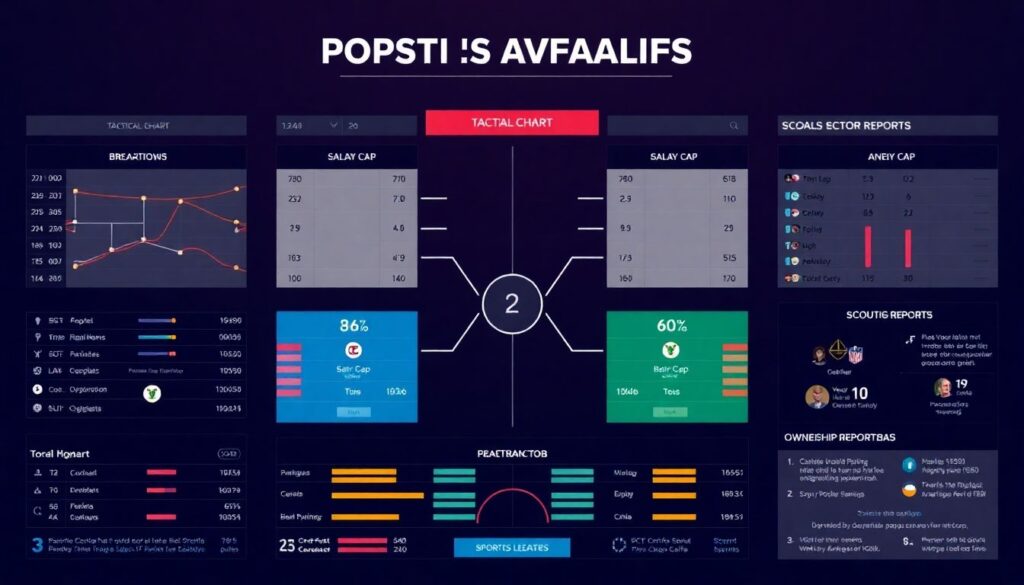 Breaking News vs. Deep Analysis: How Sports Media Shapes Fan Opinions - иллюстрация