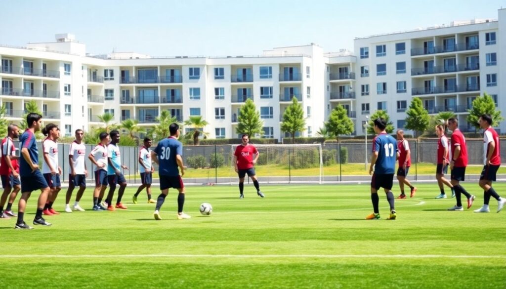 How Turkish Football Academies Are Reshaping the Future of European Soccer - иллюстрация