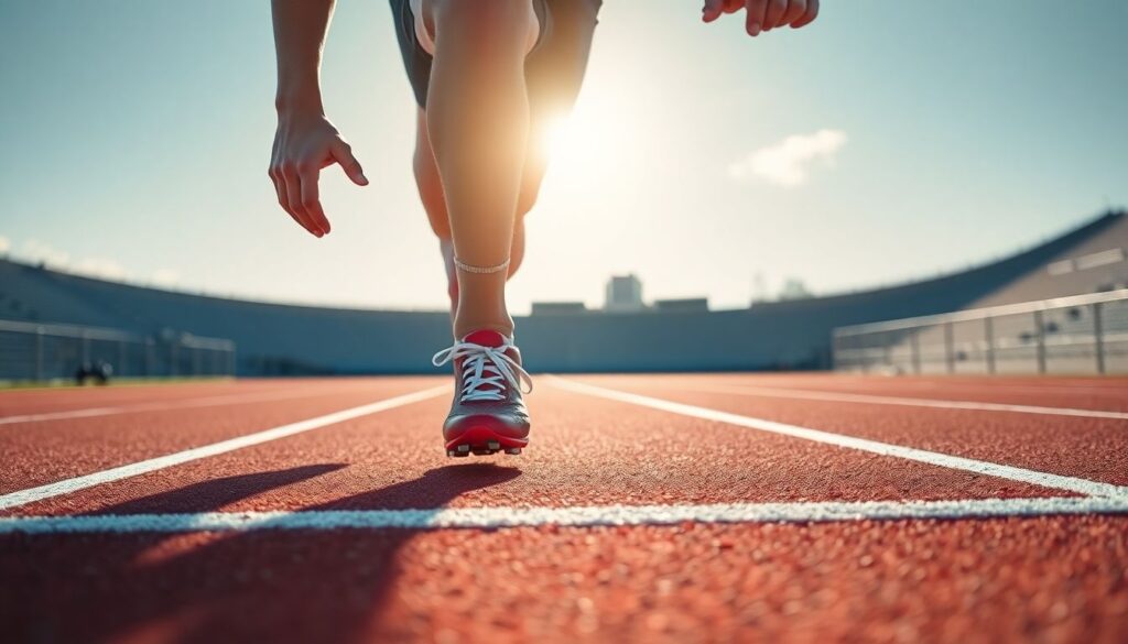 The Science of Sprinting: What Makes Elite Turkish Sprinters Faster - иллюстрация