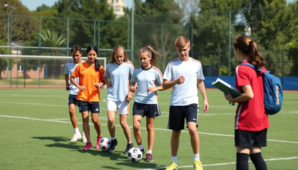 How Turkish Football Academies Develop World-Class Players - иллюстрация