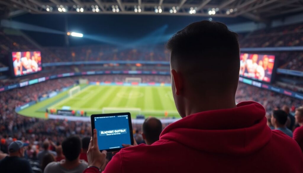 The Business of Sports Broadcasting: Why Rights Deals Matter for Fans - иллюстрация