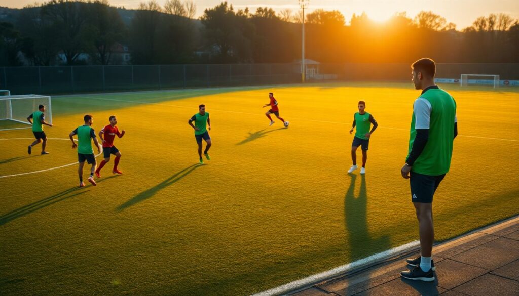 How Turkish Football Academies Are Reshaping the Future of European Soccer - иллюстрация