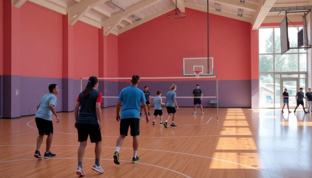 Why Volleyball Is Becoming the Most Popular Indoor Sport in Turkey - иллюстрация