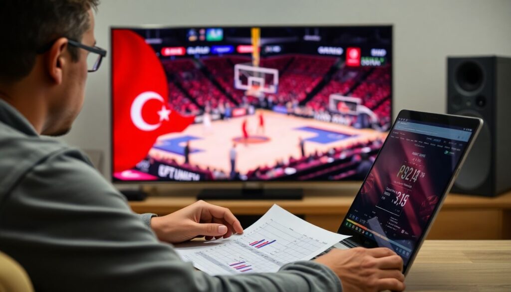 The Impact of Foreign Players on Turkish Basketball and Local Talent - иллюстрация