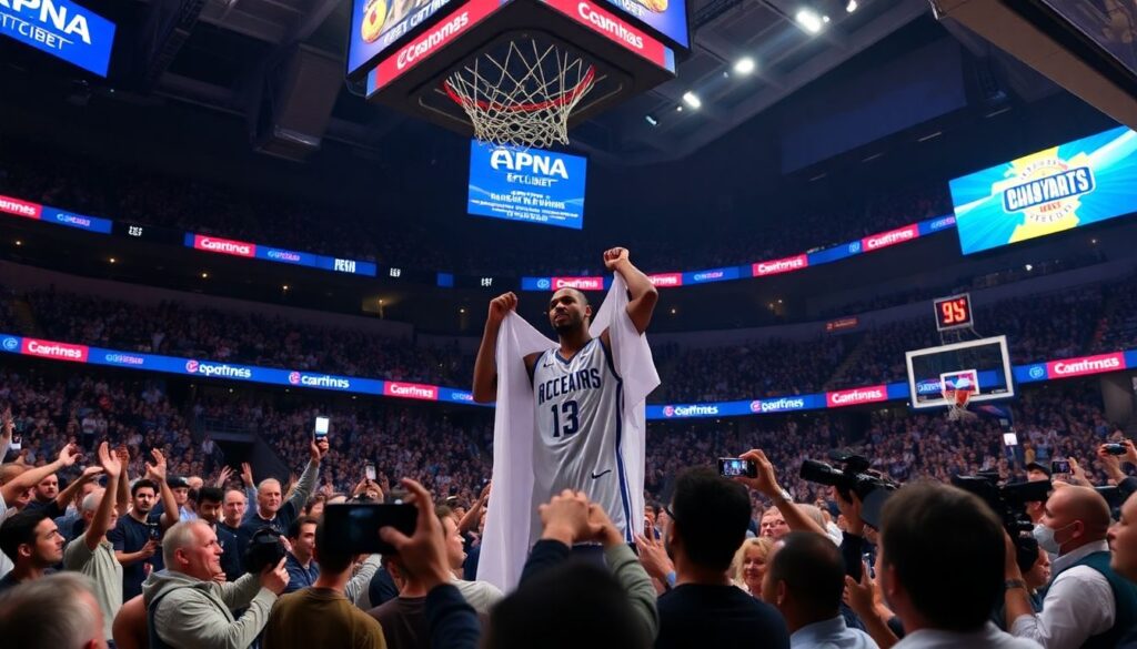 The Impact of Foreign Players on Turkish Basketball and Local Talent - иллюстрация