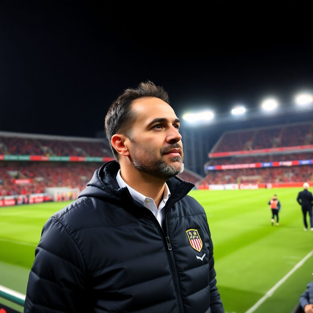 Fenerbahce vs nottingham forest: vítor pereira’s istanbul return in europa league