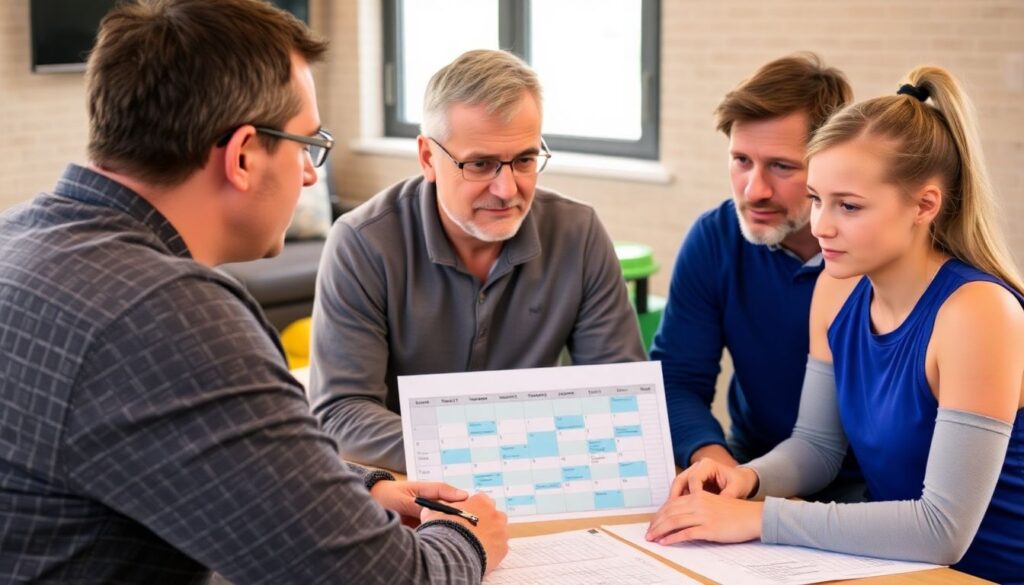 Turkey's Rising Stars in Tennis: Profiles of the Next Generation - иллюстрация