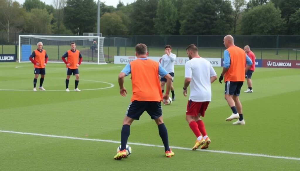 Tactical Analysis: How Süper Lig Teams Are Adapting to Modern Football Trends - иллюстрация