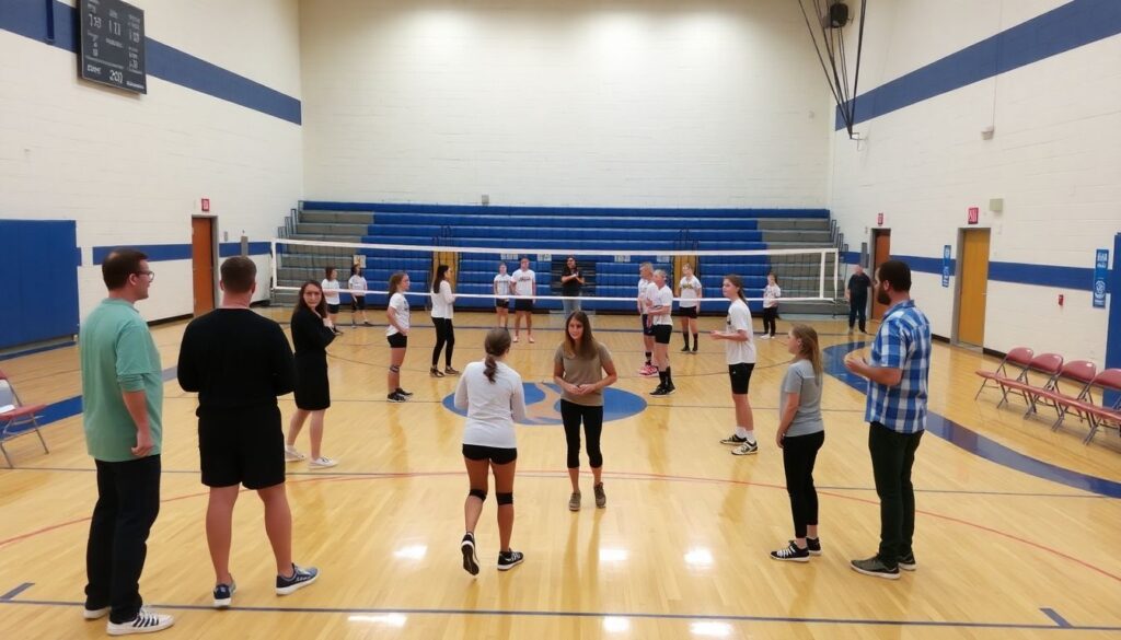 Women's Volleyball in Turkey: The Hidden Engine Behind National Sporting Success - иллюстрация