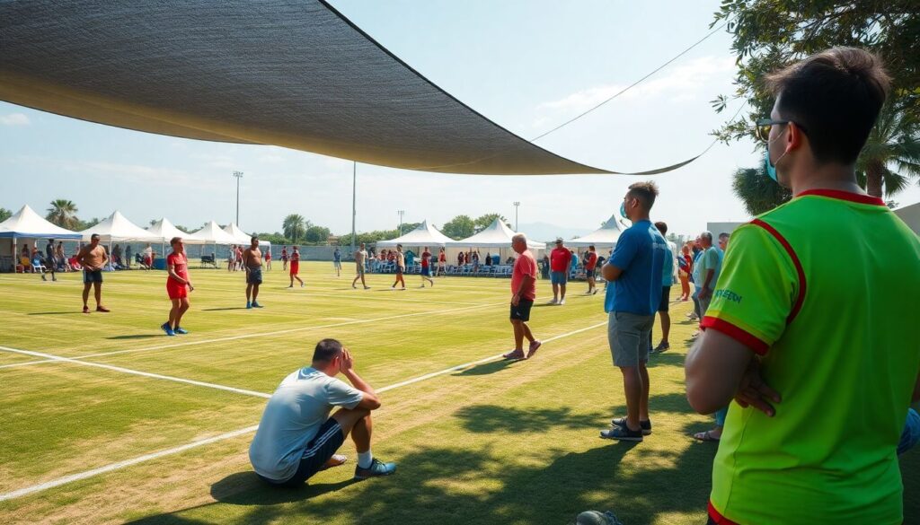 Inside the Turkish Tennis Boom: New Courts, New Talents, New Ambitions - иллюстрация