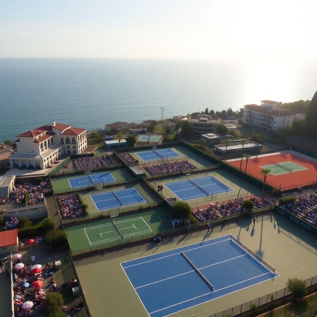 Inside the turkish tennis boom: new courts, rising talents and bold ambitions